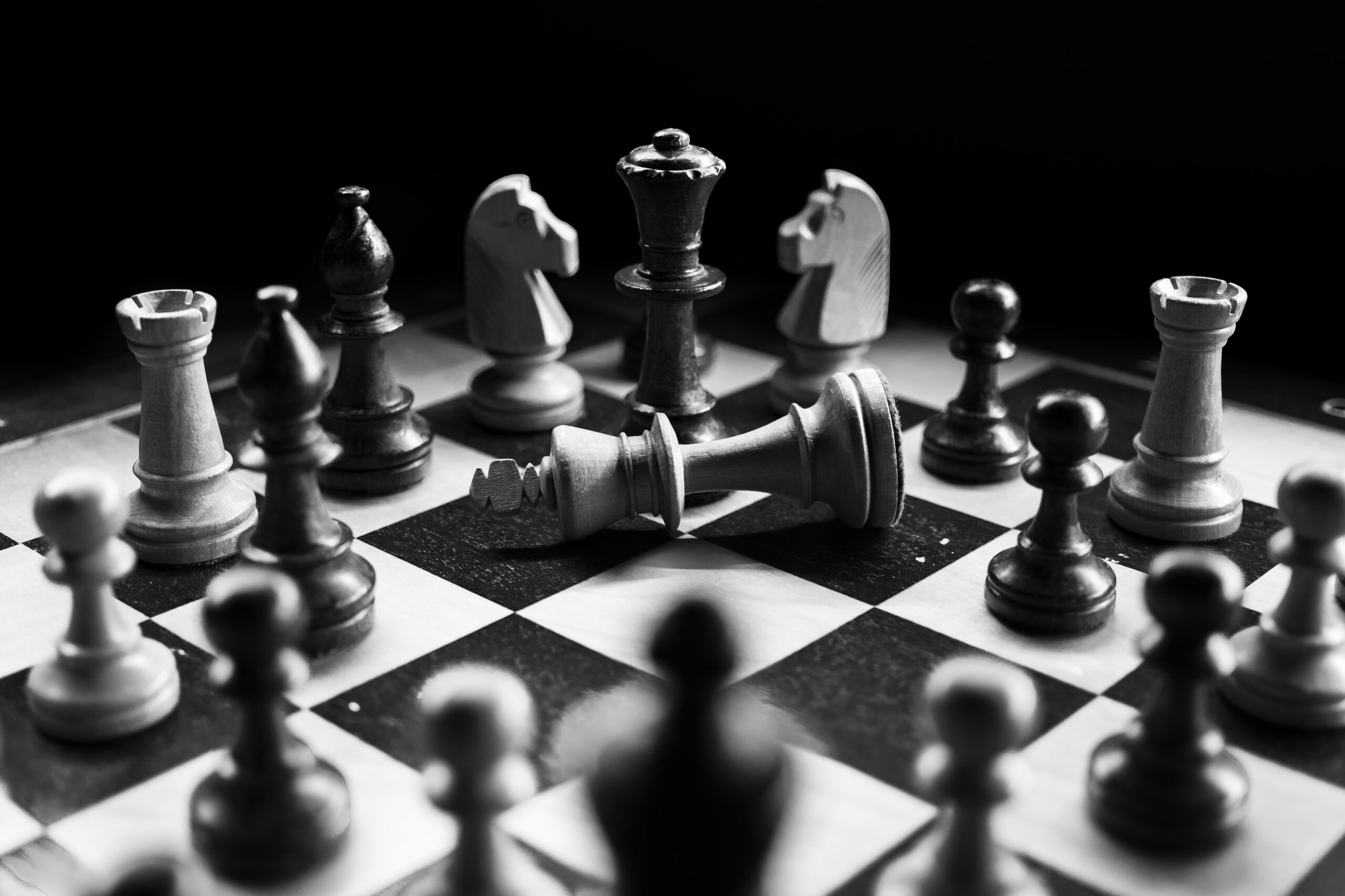 Ronald Stoeferle: Central Banks In Lose-Lose Situation