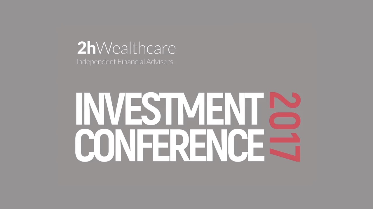 Investment Conference 2017 - Precious Metals as your Monetary Insurance
