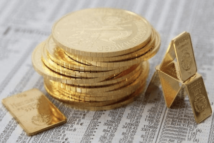 “More of the same” at the ECB increases gold’s appeal