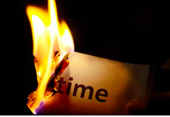 Corporate Debt Time Bomb