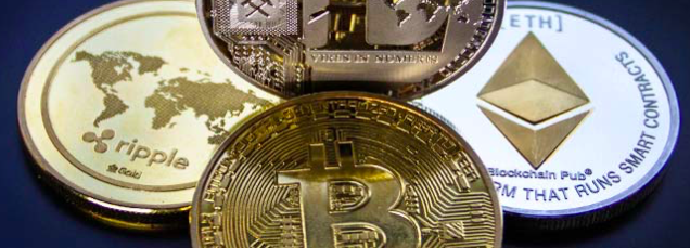 While everyone talks, Bitcoin just keeps running – Part II