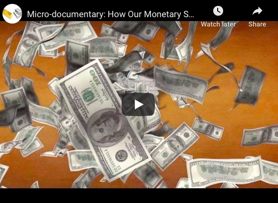 How Our Monetary System Works And Fails