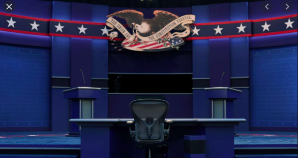 US election: Red flags for investors