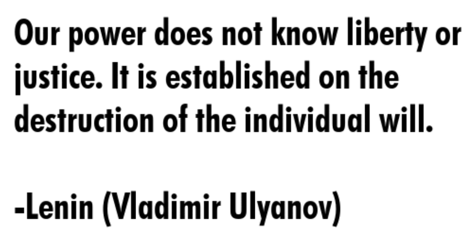 Sound Individualism vs Toxic Collectivism