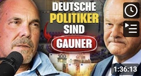 Korruption & Machtmissbrauch – Die dunkle Seite der Politik! 